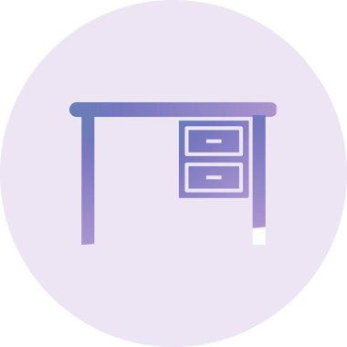 Web simgesi vektör illüstrasyonu