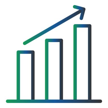 Covid-19 virus icon, simple illustration