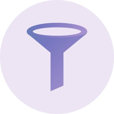 huni. Web simgesi vektör illüstrasyonu