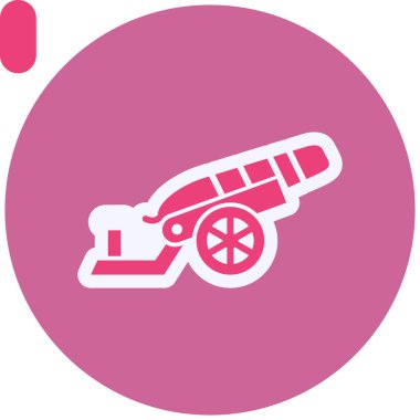 Top. Web simgesi vektör illüstrasyonu 