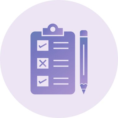 Düzenleyici Vektör Şekil Simgesi Tasarımı