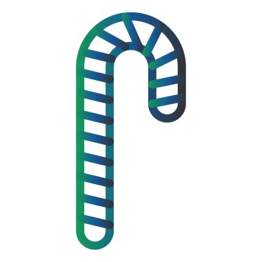 Şeker vektör çizim