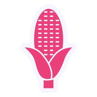 Web simgesi vektör illüstrasyonu