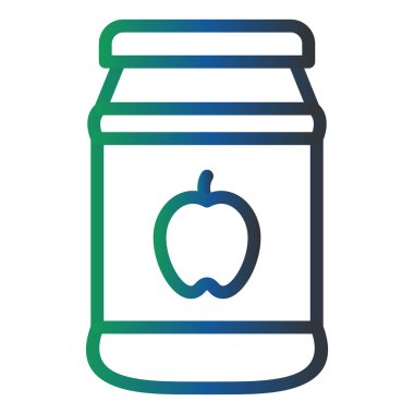 Web simgesi vektör illüstrasyonu