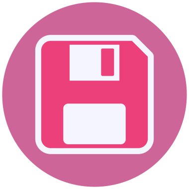 save floppy disk. web icon