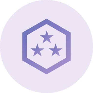 Sıralama Vektörü Kabartma Simgesi Tasarımı 