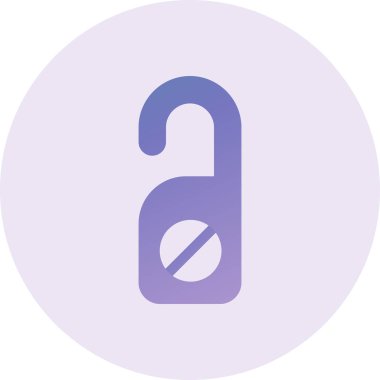 Web simgesi vektör illüstrasyonu