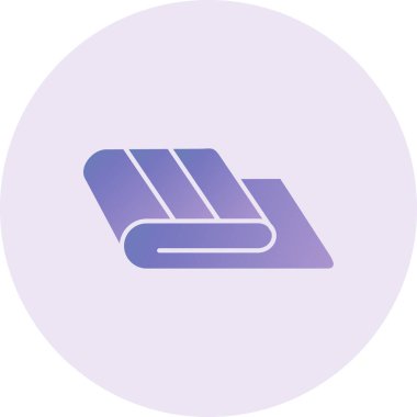 Battaniyenin vektör illüstrasyonu