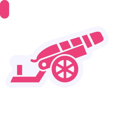 Top. Web simgesi vektör illüstrasyonu 