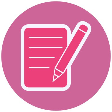 Edit Vector Glyph Icon Design