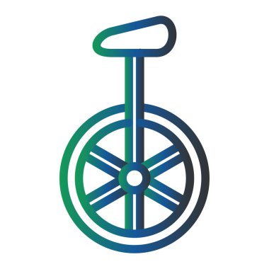 Web simgesi vektör illüstrasyonu