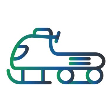 Web simgesi vektör illüstrasyonu