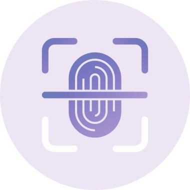 Tarayıcı Vektörü Şekil Simgesi Tasarımı