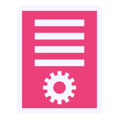 Marketing web icon vector illustration