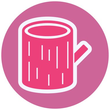 Web simgesi vektör illüstrasyonu