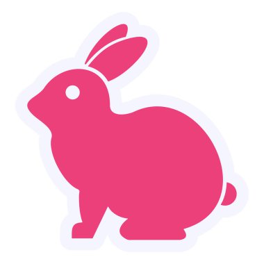 Web simgesi vektör illüstrasyonu