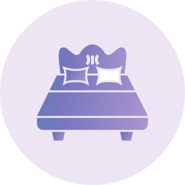 Web simgesi vektör illüstrasyonu