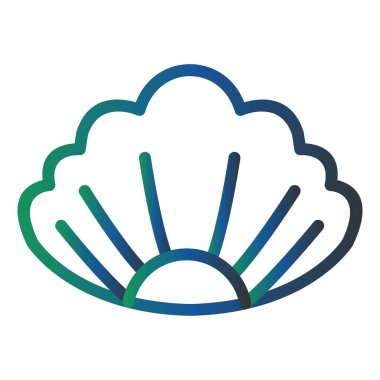 Web simgesi vektör illüstrasyonu