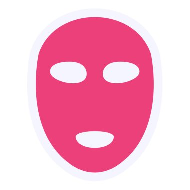 icon of face mask