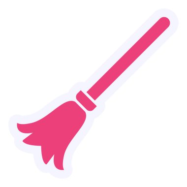 Web simgesi vektör illüstrasyonu