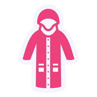 Web simgesi vektör illüstrasyonu