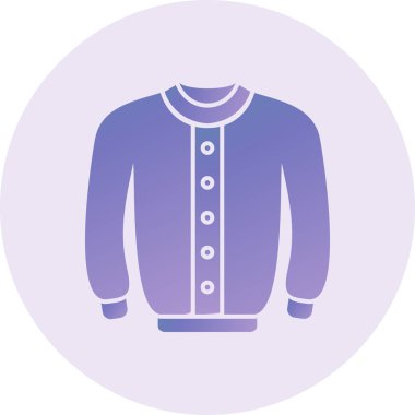 ceket vektör çizim