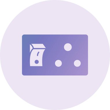 Değiştir. Web simgesi basit tasarım