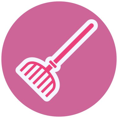 Dirgen web simge vektör çizim