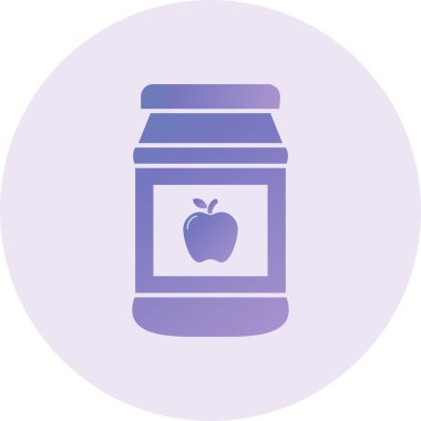 Web simgesi vektör illüstrasyonu