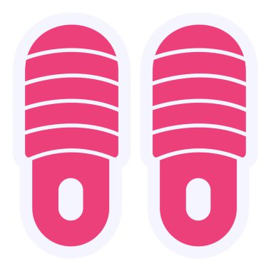 Web simgesi vektör illüstrasyonu