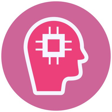  Vektör Kabartma Simgesi Tasarımı 