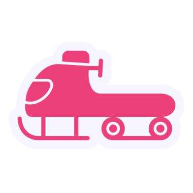 Web simgesi vektör illüstrasyonu