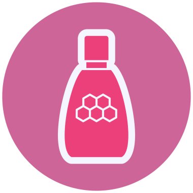 Web simgesi vektör illüstrasyonu