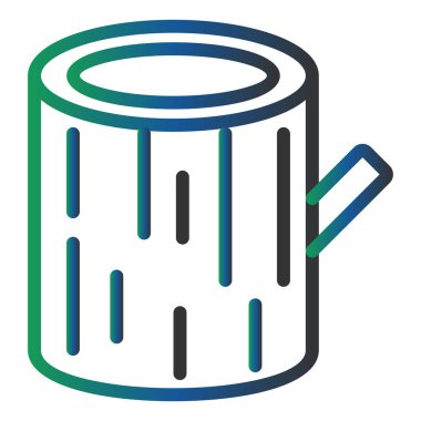 Web simgesi vektör illüstrasyonu