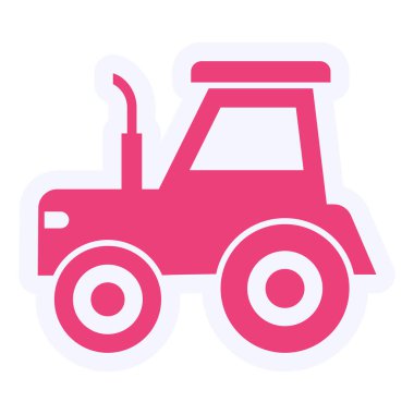 Web simgesi vektör illüstrasyonu