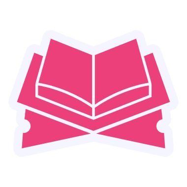 Holy Quran web icon vector illustration