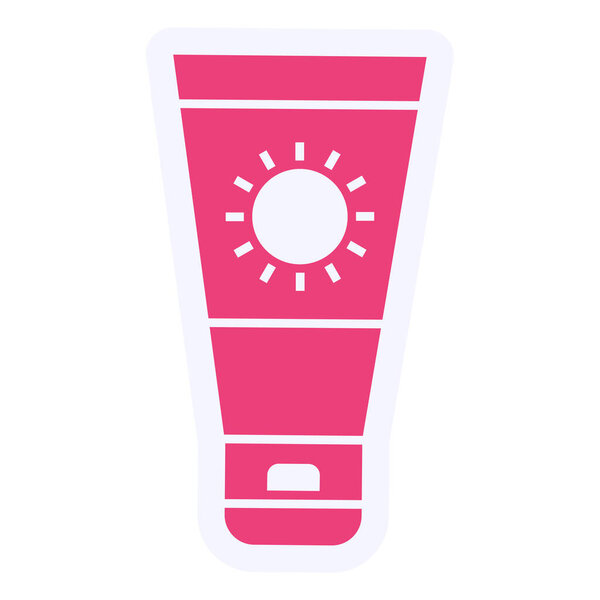 солнцезащитный. иконка сайта