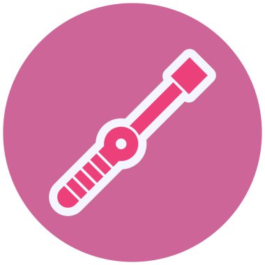 vector illustration of Traffic Control 