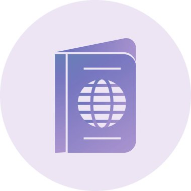 Web simgesi vektör illüstrasyonu