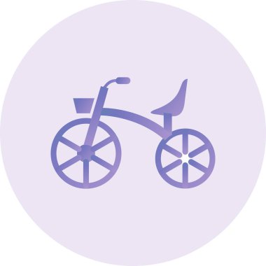 Web simgesi vektör illüstrasyonu