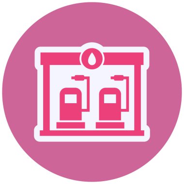 Yağ Rafinerisi. Basit tasarım