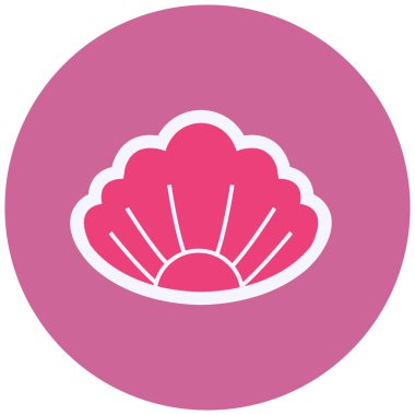 Web simgesi vektör illüstrasyonu