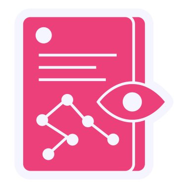 seo, technology, internet, network, optimization, data. web icon