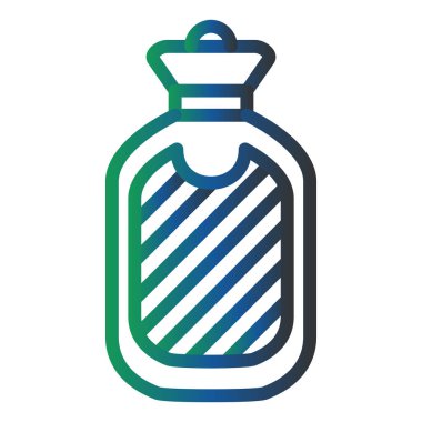 military bag. simple design