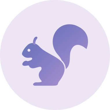 Web simgesi vektör illüstrasyonu