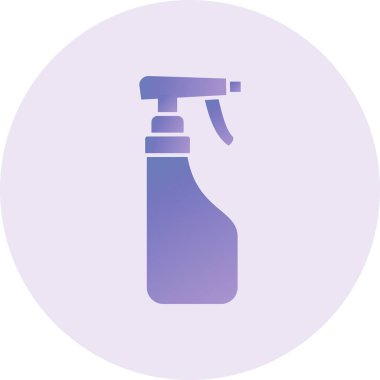 spray icon for your project, web icon