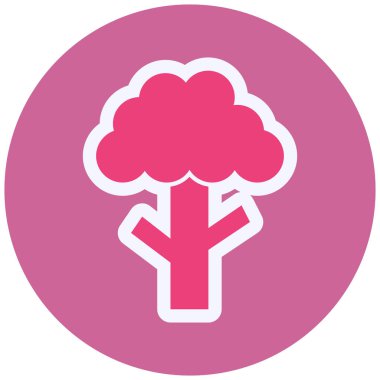 Web simgesi vektör illüstrasyonu