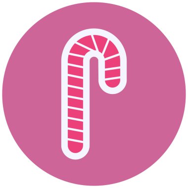 Şeker vektör çizim