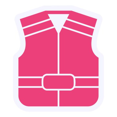 Web simgesi vektör illüstrasyonu