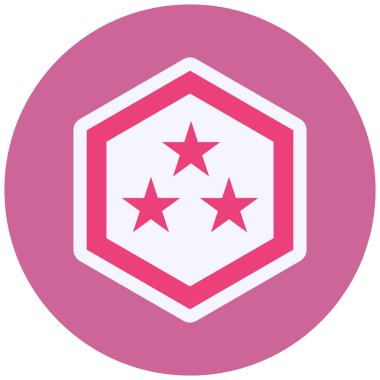 Sıralama Vektörü Kabartma Simgesi Tasarımı 